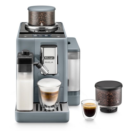DeLonghi EXAM440.55.G кофемашина