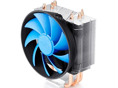 Кулер для ЦП Socket 775/1150/1155/1156/1356/1366/AM2/AM2+/AM3/FM1 DEEPCOOL GAMMAXX300