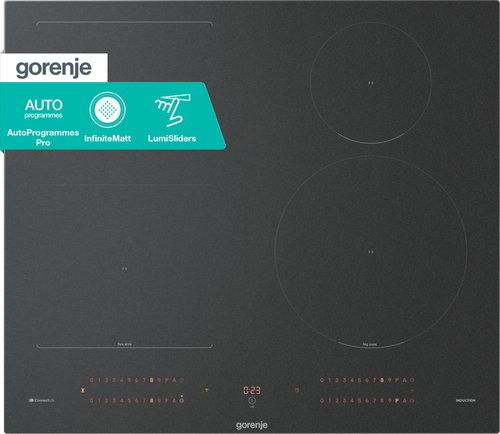 Индукционная варочная поверхность Gorenje / GI6433SRWF