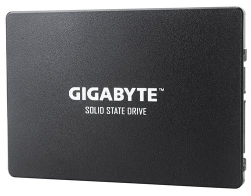 Накопитель SSD 2,5" SATAIII 120Gb GIGABYTE