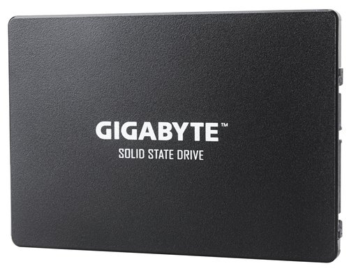 Накопитель SSD 2,5" SATAIII 240Gb GIGABYTE
