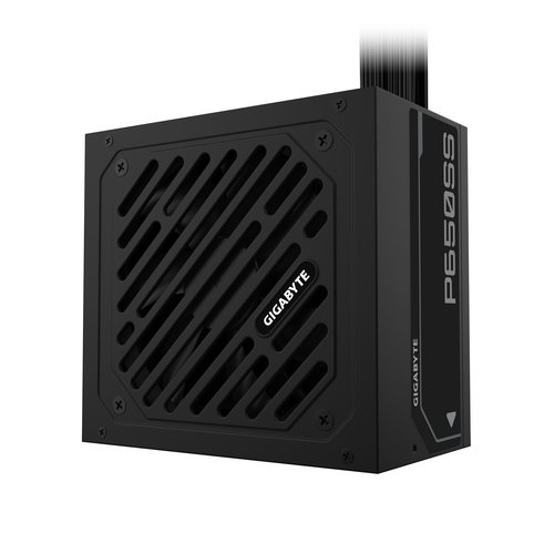 Блок питания ATX 650W Gigabyte GP-P650SS 80+ Silver 