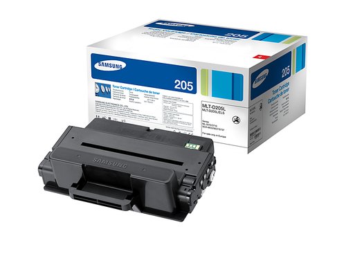 Картридж Samsung MLT-D205L GalaPrint 5000стр.