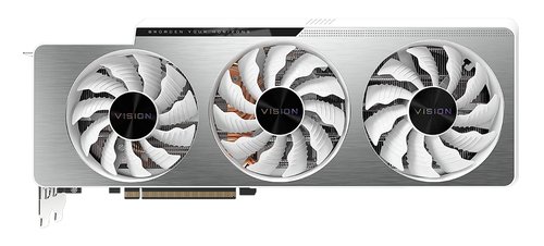 Видеокарта Gigabyte GeForce RTX 3080 Ti Vision OC 12GB