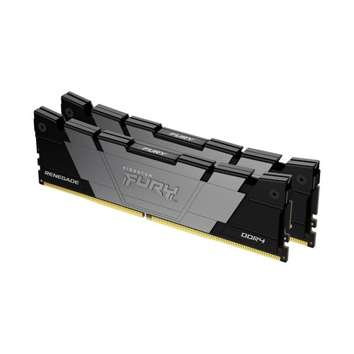 DIMM DDR4 2x8GB Kingston Fury Renegade 4600Mhz CL19