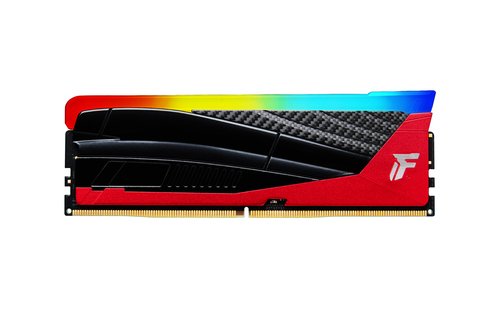 DIMM DDR5 49 152Mb (24x2) 8000МГц Kingston FURY Renegade RGB Limited Edition CL36 (KF580C36RLAK2-48)