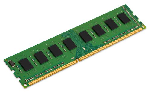 DIMM DDR3 4Gb Kingston 1333 CL11 DIMM 1.35V