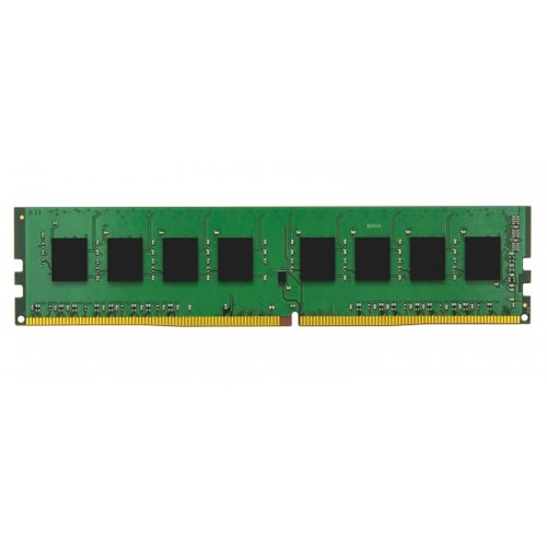 DIMM DDR4 8192Mb PC21300 DDR4-2666 Kingston Non-ECC, CL19 1.2В