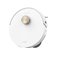 Робот-пылесос Dreame DreameBot Robot Vacuum and Mop L30 Ultra Black модели RLX41CE