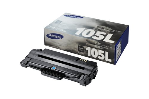 Картридж Samsung MLT-D105L EasyPrint для ML-1910/1915/2525/2580N/SCX-4600/4623F/ (2500 стр.)