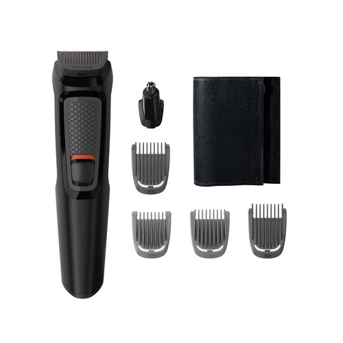 Триммер для бороды Philips MG3710/15 Multigroomer