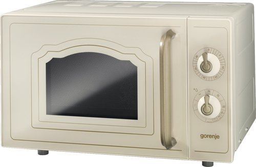 Gorenje Печь микроволновая MO4250CLI беж.