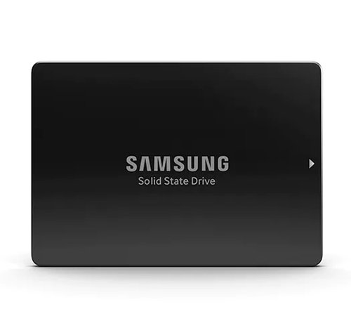 Накопитель SSD 2,5" SATAIII 1.92TB SAMSUNG PM897 TLC MZ7L31T9HBNA-00A07