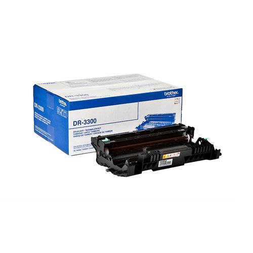 Drum-картридж Brother DR-3300 Profiline для принтера HL-5440