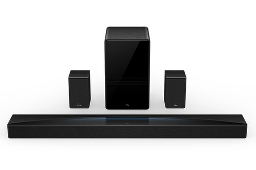 Саундбар TCL Q85H