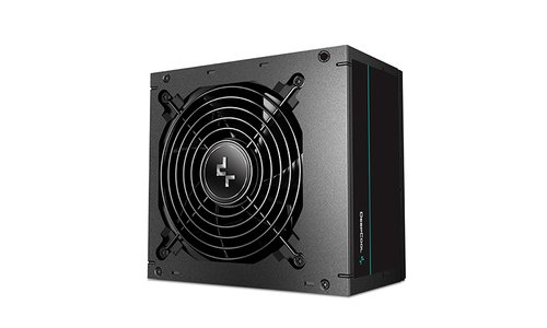 Блок питания ATX 750W  Deepcool PM750D 80+ Gold, EPS12V, APFC