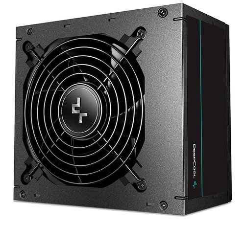 Блок питания ATX 800W Deepcool PM800D (ATX 2.4,80+ Gold, EPS12V, APFC, 20+4pin, 4+4pinx2 CPU, 6 SATA