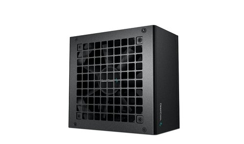 Блок питания ATX 1000W Deepcool PQ1000M 1000W 80+Gold (Full CabkleManagment,PWM,135mm)