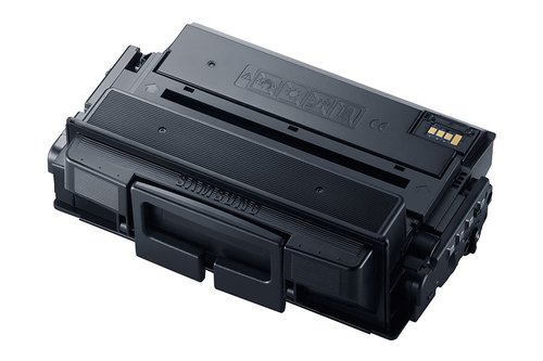 Картридж Sakura MLTD203U для Samsung XpressSL-M4020/M4070/M4072, черный, 15000 к.