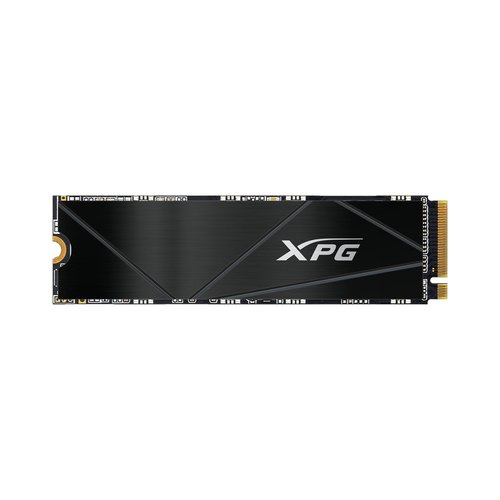 Накопитель SSD M.2 1000Gb ADATA XPG GAMMIX S50 CORE (NVMe,PCIe4.0x4,3D NAND,R/W 3500/2200MB/s,IOPs