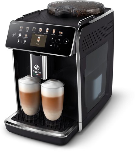 Кофемашина Saeco GranAroma SM6580/00