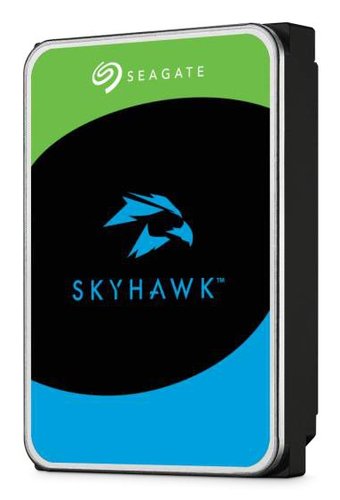 Накопитель HDD 3,5" SATAIII 4Tb Seagate SkyHawk ST4000VX015 256MB Cache 5400 RPM