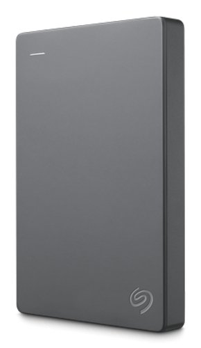 Накопитель HDD USB 2Tb Seagate Basic STJL2000400 (USB 3.0,внешний 2,5") Grey