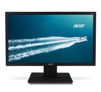 LCD монитор 21.5" Acer V226HQLBbi