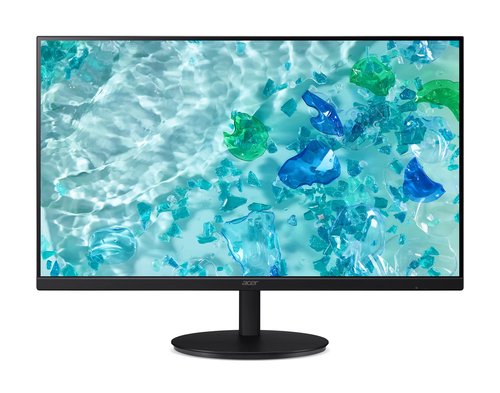 LCD Монитор Acer 32" SB322QAbi IPS 75Hz 1ms FHD