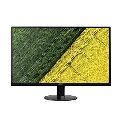LCD монитор 23" Acer SA220QABI