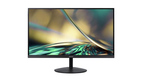 LCD монитор 27" Acer SA272Ebi Black