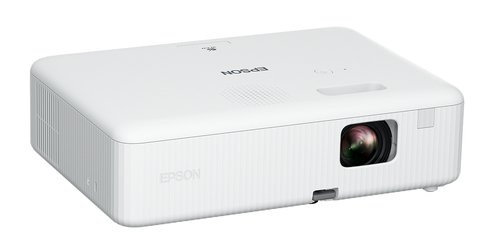 Проектор Epson CO-W01 3LCD
