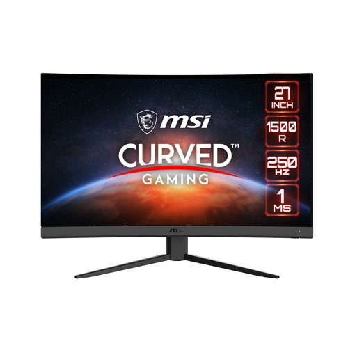 Монитор MSI 27" Optix G27C4X FHD VA 250Hz
