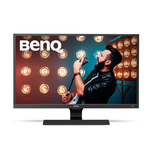 32" Монитор BenQ EW3270ZL R1