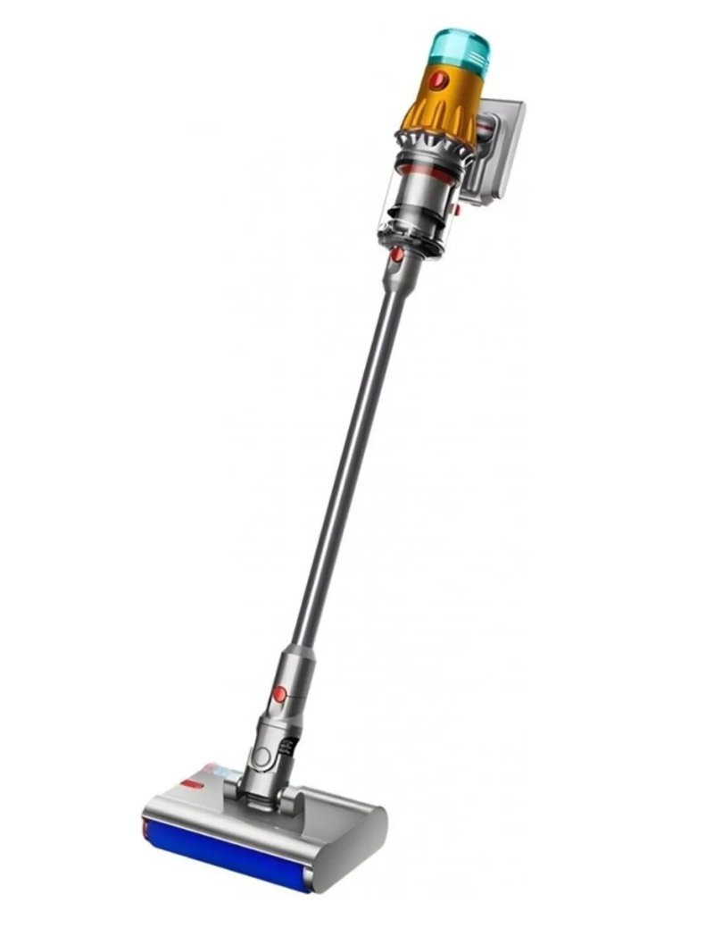 Беспроводной пылесос Dyson / V12S Detect Slim Submarine