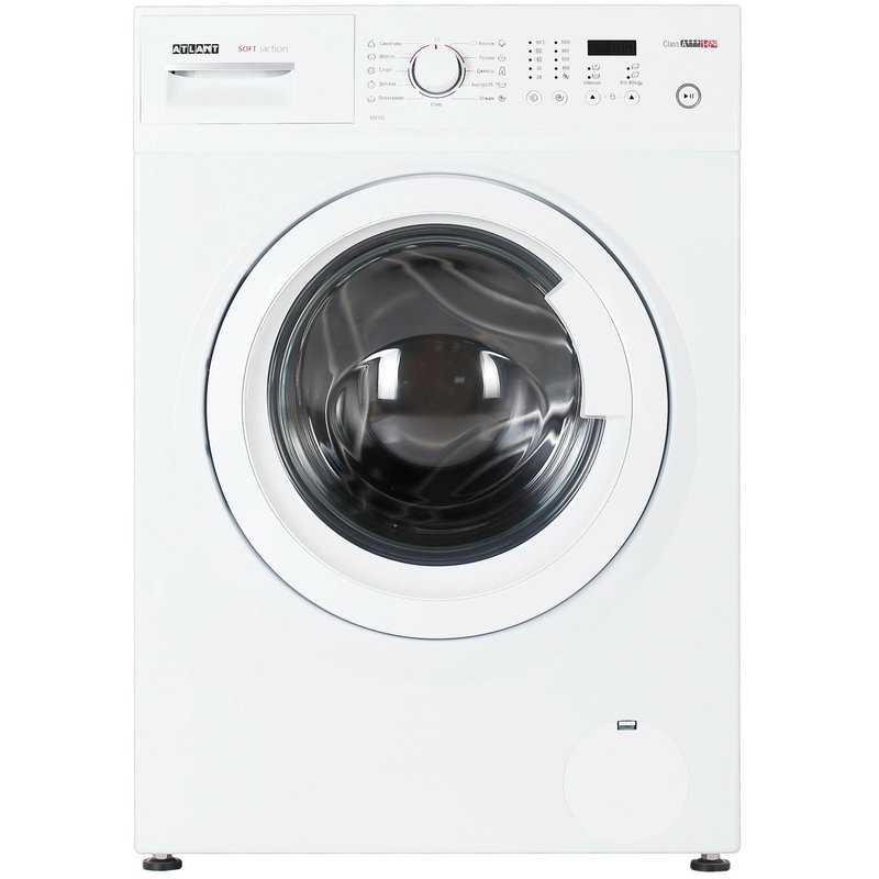 Стиральная машина Atlant СМА 60У105-00 6кг