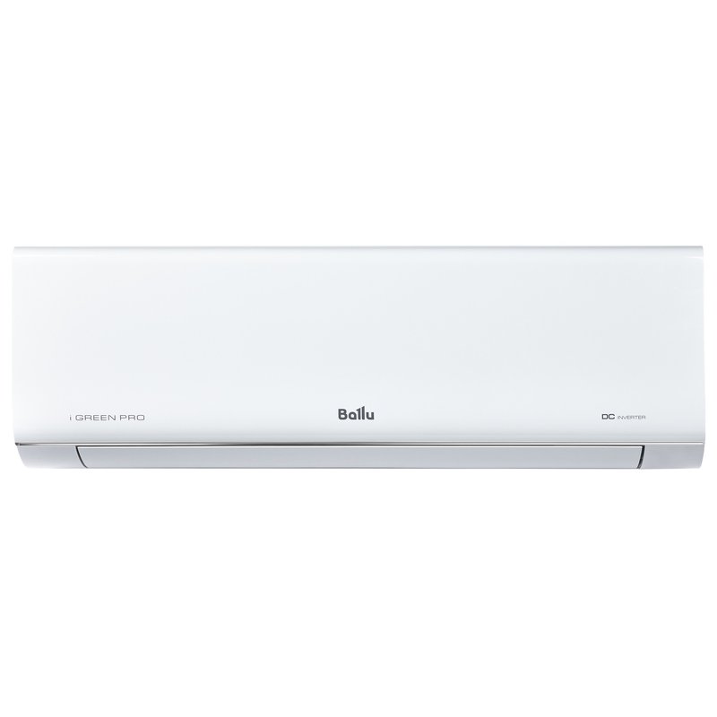 Кондиционер Ballu iGreen Pro DC BSAGI/in-09HN8 inverter
