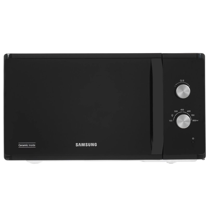 Микроволновая печь Samsung MS23K3614AK/BW 23л. 800Вт черный