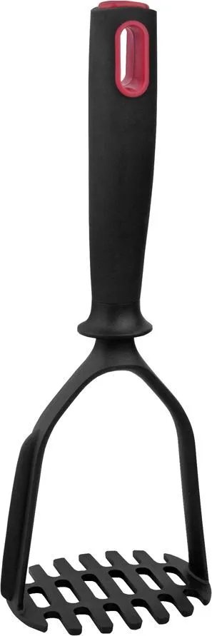 Картофелемялка Rondell Urban RD-619 черный/красный карт.подл.