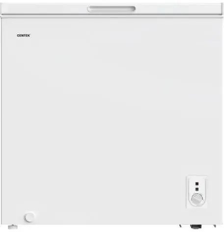 Морозильный ларь Centek CT-4032 <199л> 823x556x835мм (ШхГхВ) 2В1, 2 корзины, A+