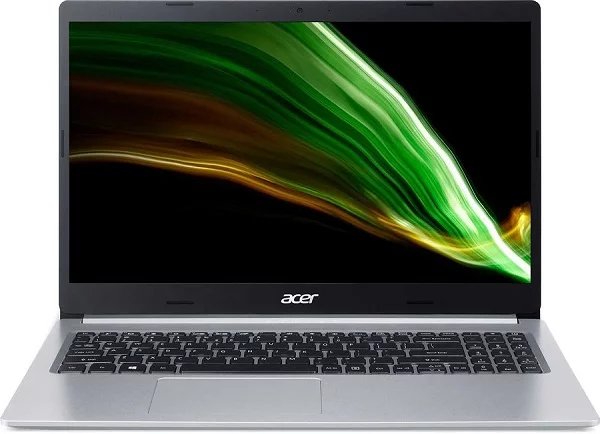 Ноутбук Acer Aspire A515-45-R8V5 15.6"