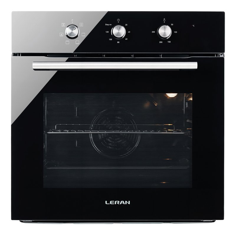 Духовой шкаф LERAN EOM 6077 BG
