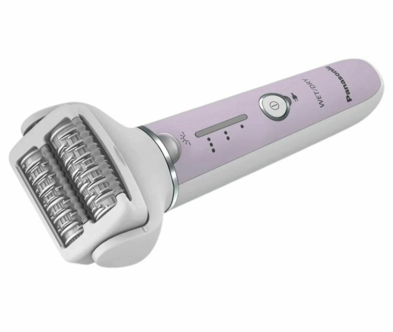 Panasonic Epilator ES-EY30-V423