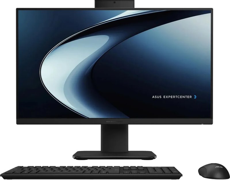 Моноблок 23.8" ASUS PM640KA-BPC0500