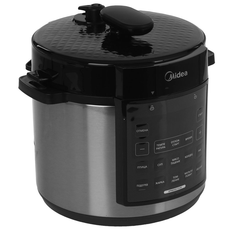 Мультиварка MIDEA MPC-6042