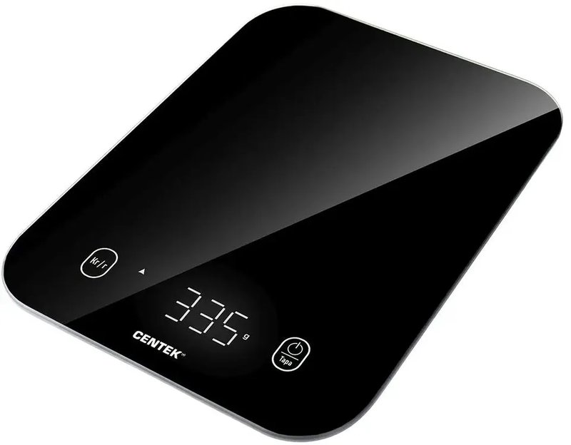 Кухонные весы Centek CT-2480 LED