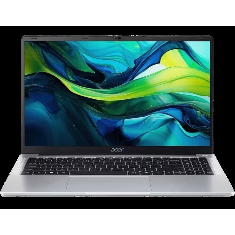 Ноутбук 15.6" Acer Aspire AL15-32P-C1KD серый