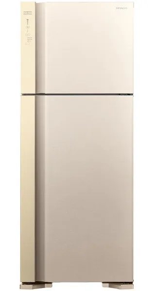 Холодильник Hitachi HRTN7489DFBEGCS