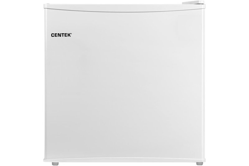 Холодильник Centek CT-1700 (белый)
