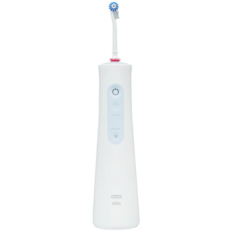 Ирригатор Oral-B Aquacare 4 Pro-Expert MDH20.016.2